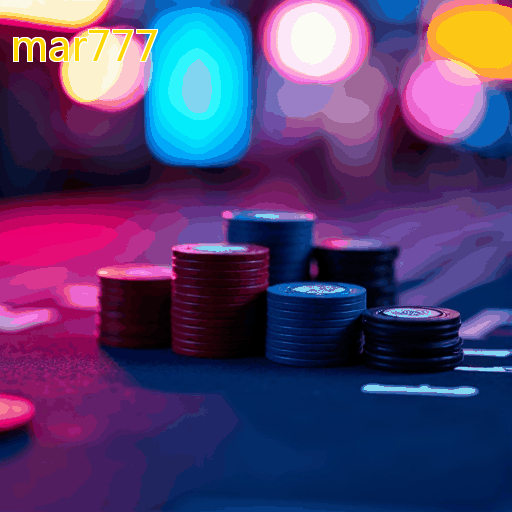 Cassino Exclusivo mar777: Emocione-se Jogando