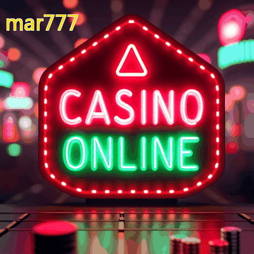 Baixe o mar777 App e Tenha o Cassino na Mão